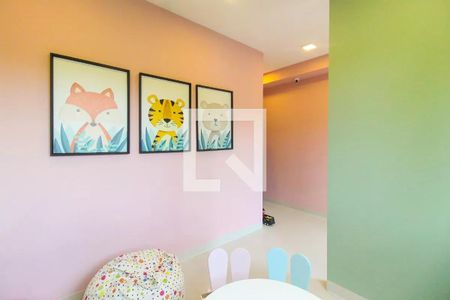 Apartamento para alugar com 42m², 2 quartos e sem vagaÁrea comum