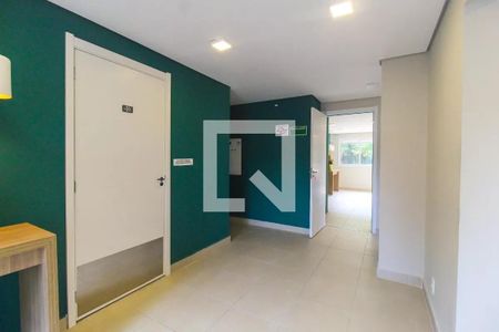 Apartamento para alugar com 42m², 2 quartos e sem vagaÁrea comum
