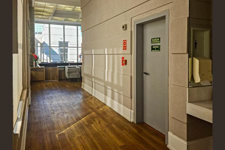Studio à venda com 48m², 1 quarto e 1 vaga Studio à venda com 48m², 1 quarto e 1 vagaSpa