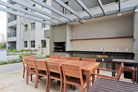 Apartamento para alugar com 36m², 2 quartos e sem vaga Apartamento para alugar com 36m², 2 quartos e sem vagaÁrea comum