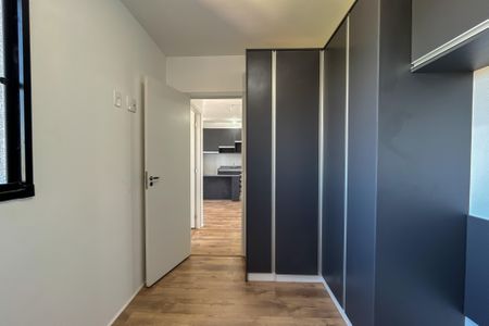 Apartamento para alugar com 36m², 2 quartos e sem vaga Apartamento para alugar com 36m², 2 quartos e sem vagaQuarto 2