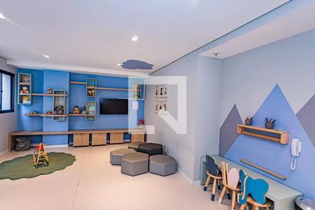 Apartamento para alugar com 36m², 2 quartos e sem vaga Apartamento para alugar com 36m², 2 quartos e sem vagaÁrea comum