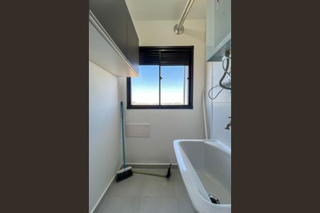 Apartamento para alugar com 36m², 2 quartos e sem vaga Apartamento para alugar com 36m², 2 quartos e sem vagaÁrea de Serviço