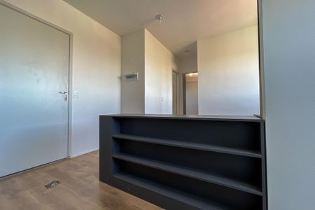 Cozinha de apartamento para alugar com 2 quartos, 36m² em Vila Albertina, São Paulo
