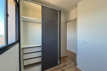 Apartamento para alugar com 36m², 2 quartos e sem vaga Apartamento para alugar com 36m², 2 quartos e sem vagaQuarto 1