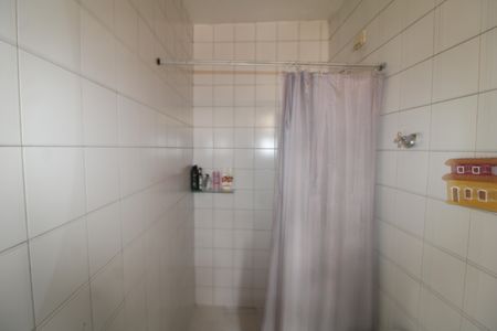 Casa à venda com 242m², 4 quartos e 2 vagasBanheiro da Suíte 1