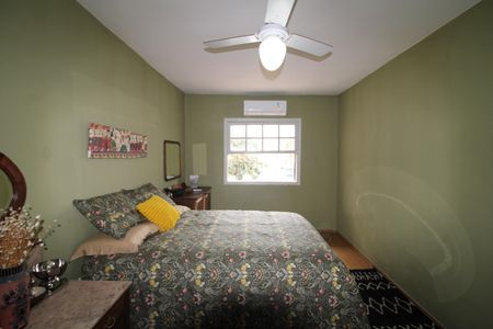 Casa à venda com 242m², 4 quartos e 2 vagasQuarto 2