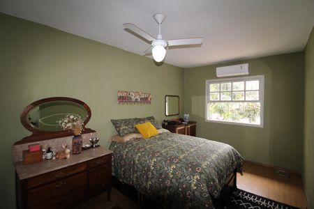 Casa à venda com 242m², 4 quartos e 2 vagasQuarto 2