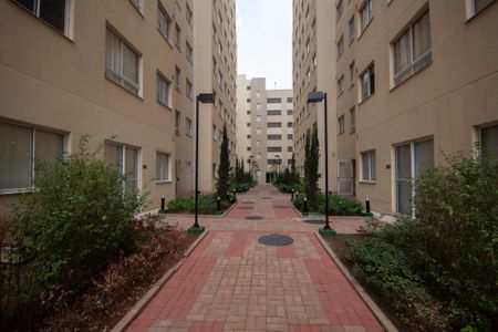 Apartamento à venda com 41m², 2 quartos e 1 vaga Apartamento à venda com 41m², 2 quartos e 1 vagaÁrea comum