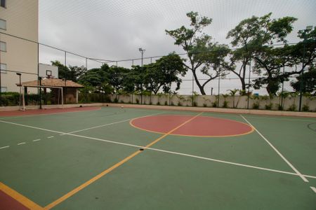 Apartamento à venda com 41m², 2 quartos e 1 vaga Apartamento à venda com 41m², 2 quartos e 1 vagaÁrea comum