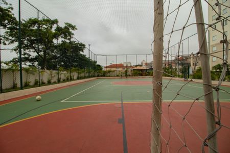 Apartamento à venda com 41m², 2 quartos e 1 vaga Apartamento à venda com 41m², 2 quartos e 1 vagaÁrea comum