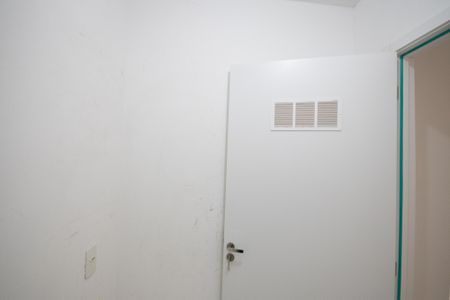 Apartamento à venda com 41m², 2 quartos e 1 vaga Apartamento à venda com 41m², 2 quartos e 1 vagaÁrea de Serviço