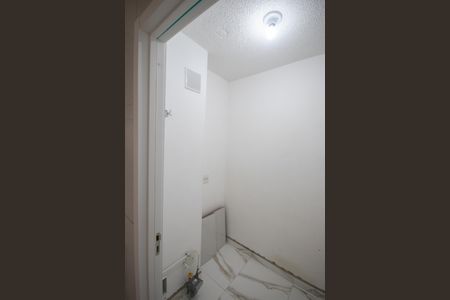 Apartamento à venda com 41m², 2 quartos e 1 vaga Apartamento à venda com 41m², 2 quartos e 1 vagaÁrea de Serviço