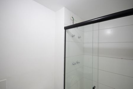 Apartamento à venda com 41m², 2 quartos e 1 vaga Apartamento à venda com 41m², 2 quartos e 1 vagaBanheiro