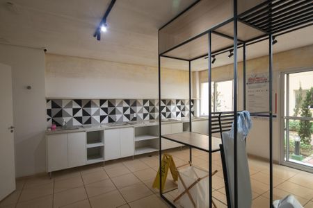 Apartamento à venda com 41m², 2 quartos e 1 vaga Apartamento à venda com 41m², 2 quartos e 1 vagaÁrea comum