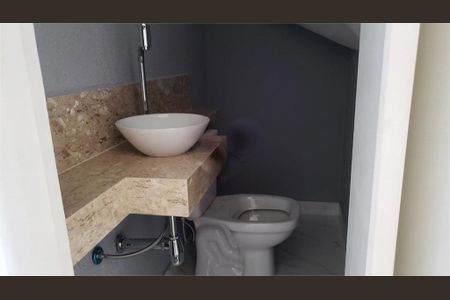 Casa à venda com 120m², 3 quartos e 2 vagas