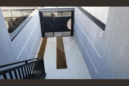 Casa à venda com 120m², 3 quartos e 2 vagas