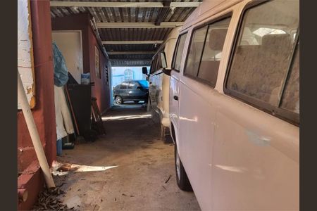 Casa à venda com 2 quartos, 210m² em Rudge Ramos, São Bernardo do Campo