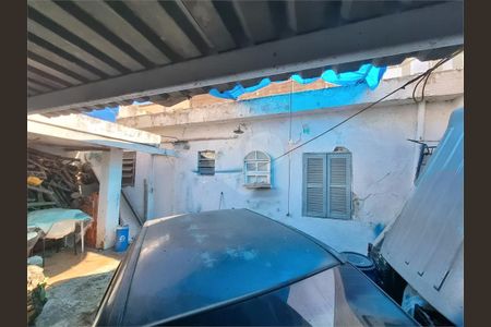 Casa à venda com 2 quartos, 210m² em Rudge Ramos, São Bernardo do Campo