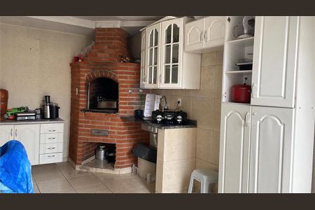 Casa à venda com 2 quartos, 180m² em Ferreira, São Paulo