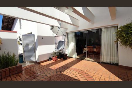 Casa à venda com 500m², 4 quartos e 4 vagas