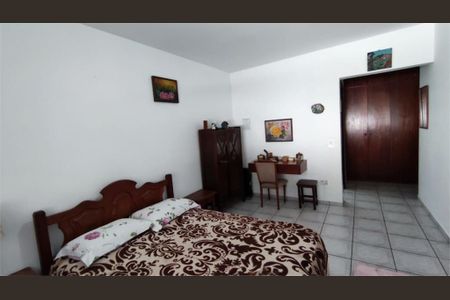 Casa à venda com 500m², 4 quartos e 4 vagas