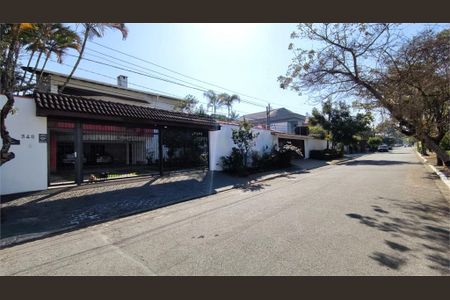 Casa à venda com 500m², 4 quartos e 4 vagas