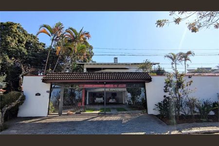 Casa à venda com 500m², 4 quartos e 4 vagas