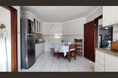 Casa à venda com 500m², 4 quartos e 4 vagas