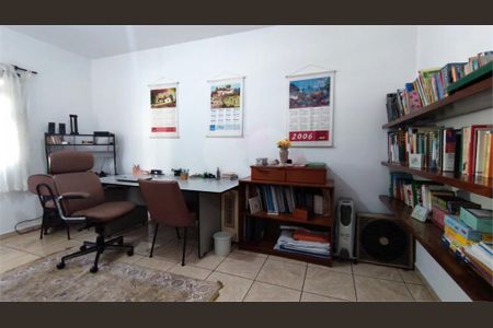 Casa à venda com 500m², 4 quartos e 4 vagas