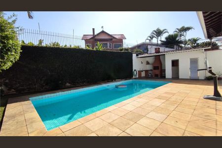 Casa à venda com 500m², 4 quartos e 4 vagas
