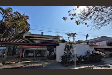 Casa à venda com 500m², 4 quartos e 4 vagas