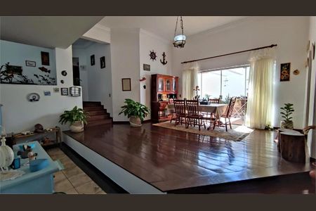 Casa à venda com 500m², 4 quartos e 4 vagas