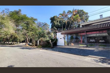 Casa à venda com 500m², 4 quartos e 4 vagas