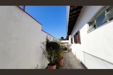 Casa à venda com 500m², 4 quartos e 4 vagas