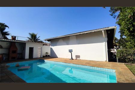 Casa à venda com 500m², 4 quartos e 4 vagas