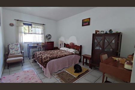 Casa à venda com 500m², 4 quartos e 4 vagas