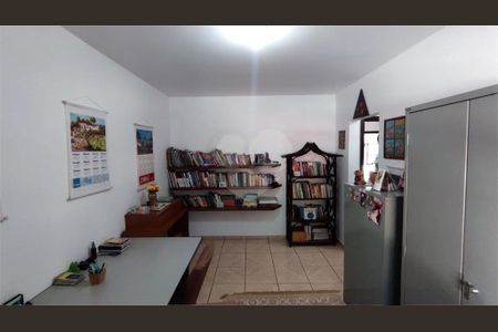 Casa à venda com 500m², 4 quartos e 4 vagas