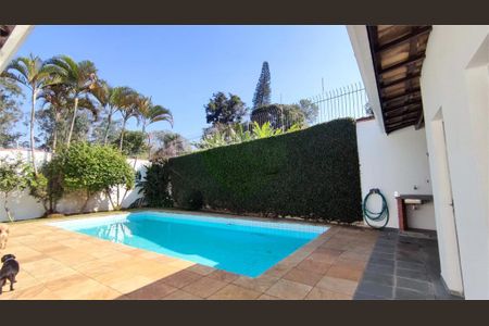 Casa à venda com 500m², 4 quartos e 4 vagas