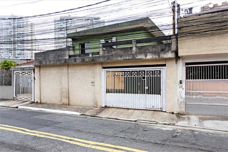Casa à venda com 243m², 4 quartos e 2 vagas