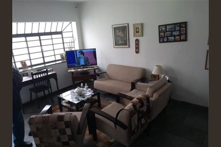 Casa à venda com 2 quartos, 93m² em Jardim Aeroporto, São Paulo