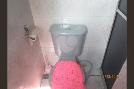 Casa à venda com 3 quartos, 224m² em Montanhão, São Bernardo do Campo