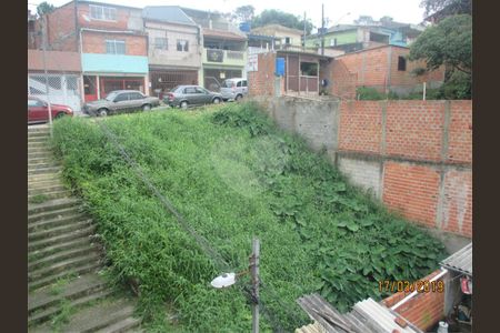 Casa à venda com 3 quartos, 224m² em Montanhão, São Bernardo do Campo