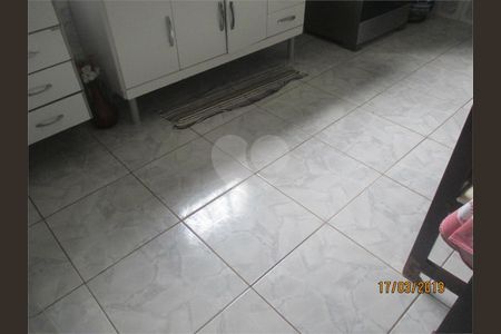 Casa à venda com 3 quartos, 224m² em Montanhão, São Bernardo do Campo