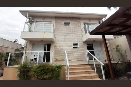 Casa à venda com 350m², 5 quartos e 3 vagas