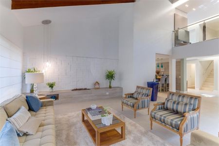 Casa à venda com 350m², 5 quartos e 3 vagas