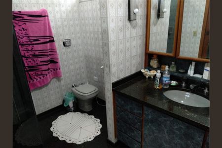 Casa à venda com 320m², 3 quartos e 3 vagas