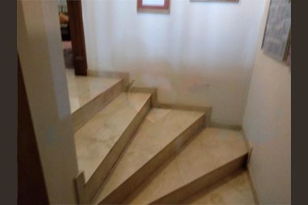 Casa à venda com 320m², 3 quartos e 3 vagas