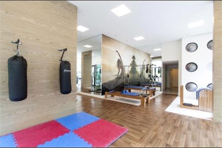 Apartamento à venda com 1 quarto, 47m² em Bela Vista, São Paulo