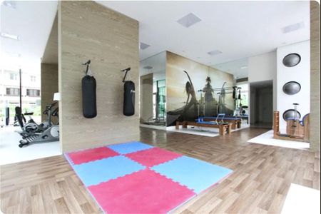 Apartamento à venda com 1 quarto, 47m² em Bela Vista, São Paulo